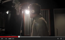 MotM at Red Bull Studios