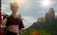 Somewhere Else Tonight (Official) HD